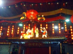 -江宁会馆(劈柴院店)
