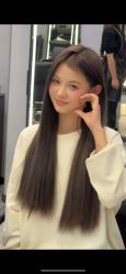 -DL HOPE造型
