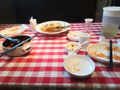 -西贝莜面村(上海百联西郊店)