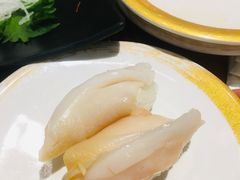 -合点寿司(金虹桥商场店)