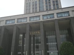 -江南大学(蠡湖校区)