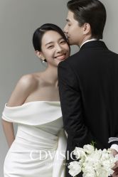 -CD视觉婚纱摄影