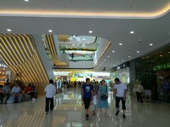 -万达茂商场(南京仙林店)