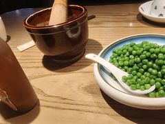 -茄子恰恰·新云南小炒(坪山益田店)