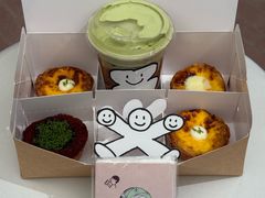 -喜茶(迪士尼小镇DP店)