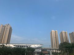 -石井坡(地铁站)