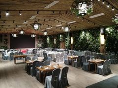 大堂-花溪雨·森林餐厅(石基店)
