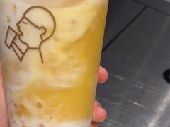 -喜茶(广州北京路惠福东店)