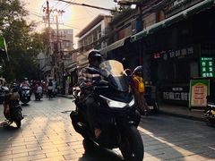 -湘子庙