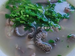羊杂汤-李小老烧饼(常营民族家园店)