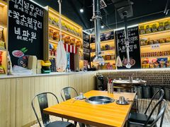 -哼蟹二将·烤肉酱蟹(合生汇店)