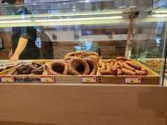 -聚合鑫东北熏酱熟食麻辣面(长阳店)