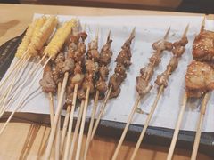 -大话小腰(鸟巢店)