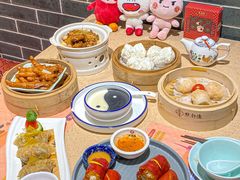 -点都德(汇盈广场店)