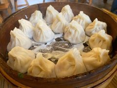 南翔小笼包-双塔老饭店