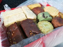 -北京稻香村(通州领展广场店)