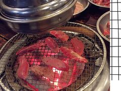 -小本家韩式烤肉(紫藤路店)