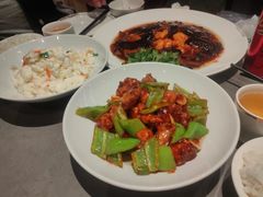 雏鸡辣子-燕春楼(海河华鼎店)