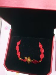 -周大福CHOW TAI FOOK(金汇广场珠宝店)