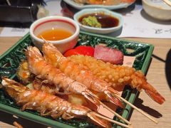 -匠和风精致料理(宁德万达店)