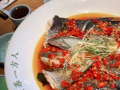 -沅江水·湖南家宴(南村万博长隆商圈店)