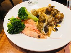 -汉巴味德(大悦城店)