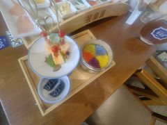-芸南道·过桥米线(昆明老街旗舰店)