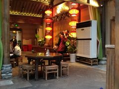 门面-大张烙馍村(绿地店)