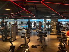 -W FITNESS 威尔仕健身·游泳(老西门新苑店)