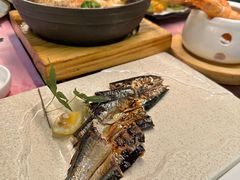 -黑松白鹿(金融街店)