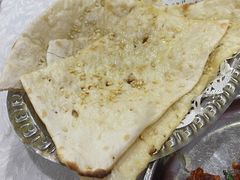 -葛尼沙印度餐厅 (镇明路店)