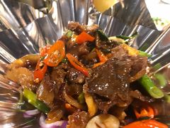 -79号渔船海鲜饭店(华强北店)