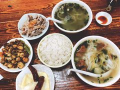 -陈记汤饭(水巷口店)