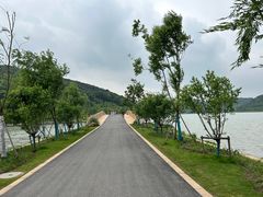-南北湖风景区