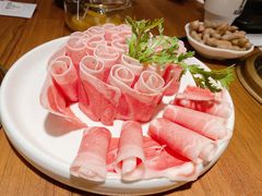 -冀捞火锅(阜平店)