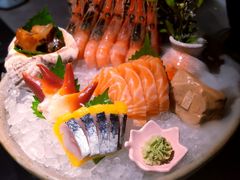 -匠和风精致料理(祥禾天地店)