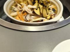 -野菌园·野生菌火锅首创第一家(关兴路总店)