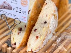 -山崎面包(第一八佰伴店)