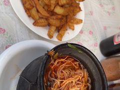 -云南李记罐罐米线饵丝小吃(汉中门金鹰店)
