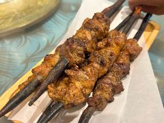 -石榴红了·非遗酥皮烤包子·新疆菜(瑞豪店)