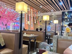 -黄记煌三汁焖锅(新世纪广场店)
