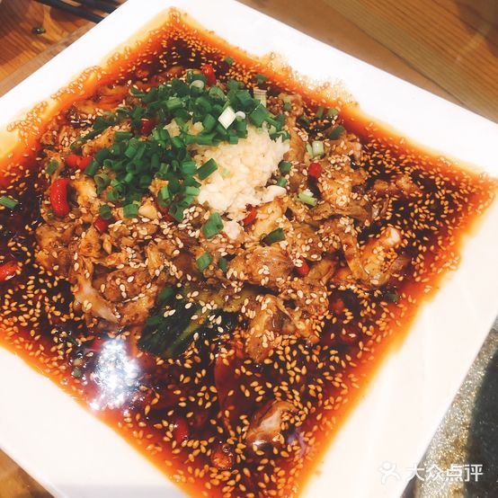 滋味工坊创业餐厅(安州店)