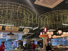 -牛市坎火锅(建设路店)