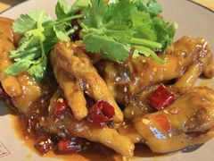 好吃的鸡爪子-壹酒贰肉1926·深夜食堂(九纬路店)
