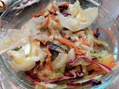 -四海蒸鲜蒸汽海鲜自助(北戴河店)