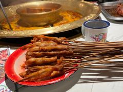 -哥老官重庆美蛙鱼头(虹口龙之梦店)