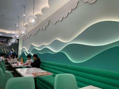 -CHOCHENG&CO.(欢乐海岸店)