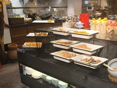 -老灶房-四川土菜(开元店)