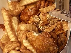 -Outdark Korean Restaurant