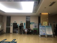 -广州仁爱天河医院体检中心